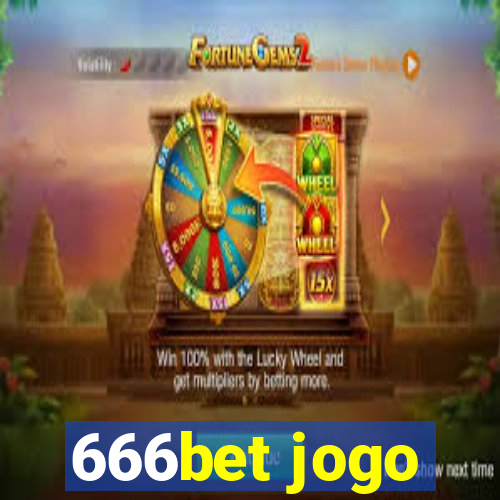 666bet jogo